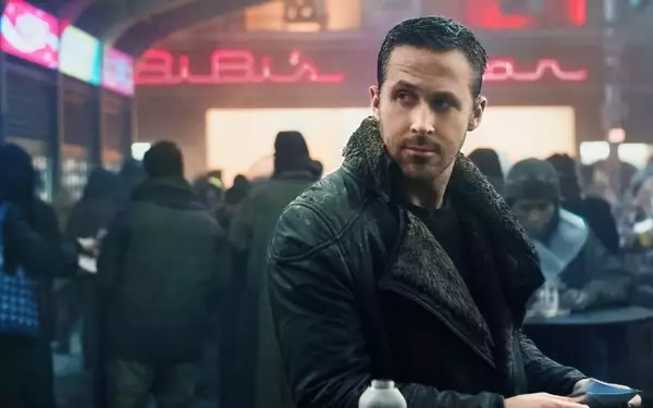 Rare 'Blade Runner 2049' Memorabilia Headed to Auction
