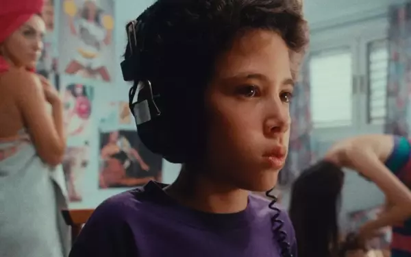 International acclaim for 'Tell Me Everything' after Oscar entry