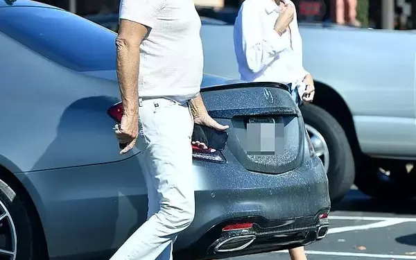 Kevin Costner's New Companion Revealed: Aspen Lifestyle Coach Jennifer Milburn