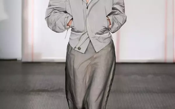 6397 Spring 2027 Ready-to-Wear Collection