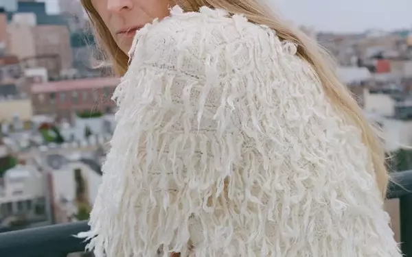 Stella Isshi: From Industry Insider to Fashion Week Spotlight with 6397