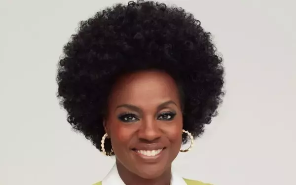 Viola Davis Honored with Gregory Peck Award; 'Princess Mononoke' Returns to Theaters