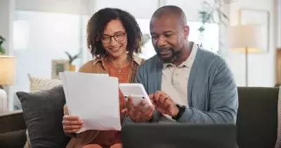 Simplified ETF Portfolio for Spouses: A Guide to Financial Preparedness