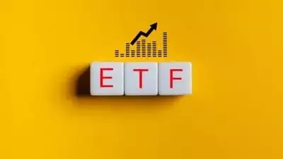 Beyond the 4% Rule: ETFs for High Retirement Income Without Selling Shares