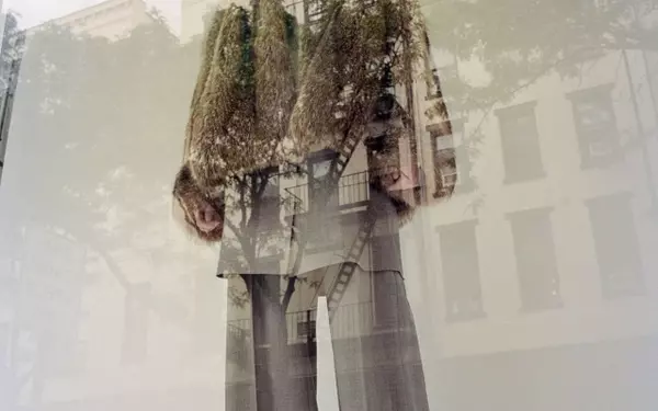 CDLM: A Rebellious Approach to Modern Fashion