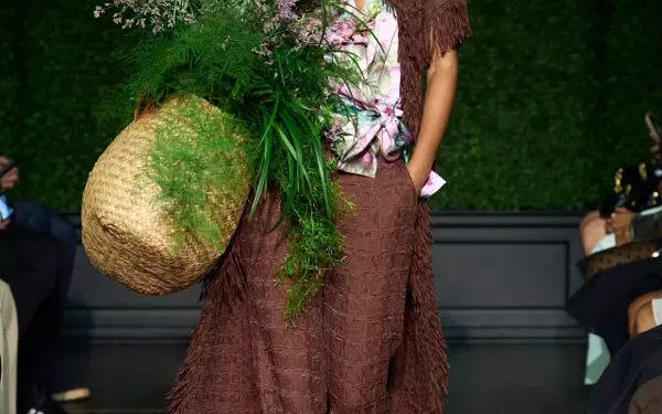 Frederick Anderson Spring 2027 Ready-to-Wear Collection Unveiled