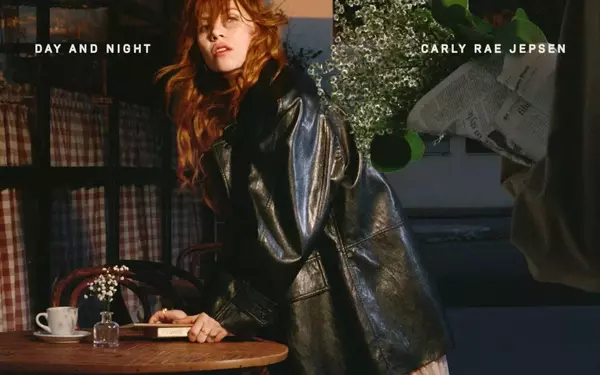 Carly Rae Jepsen Unveils New Double Album 'Day and Night,' Reflects on Love, Motherhood, and Broadway Debut