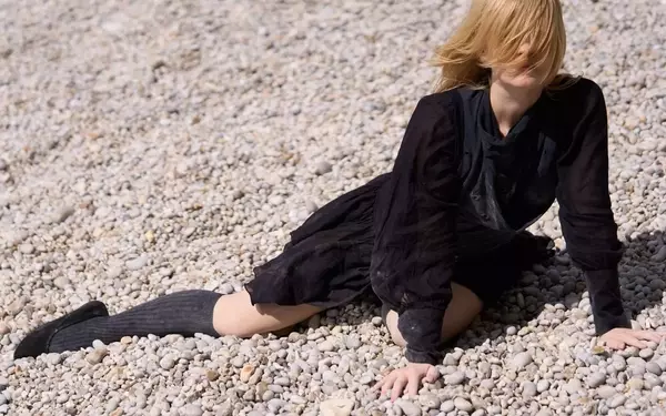Toxe Unveils Ethereal English Debut Album 'Bubble Treasure'