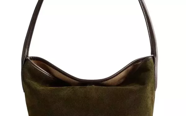 Suede Handbags: The Ultimate Style Guide for Fall/Winter 2026