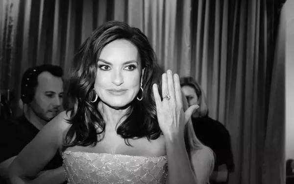 Mariska Hargitay's Journey as 2026 Emmys Host