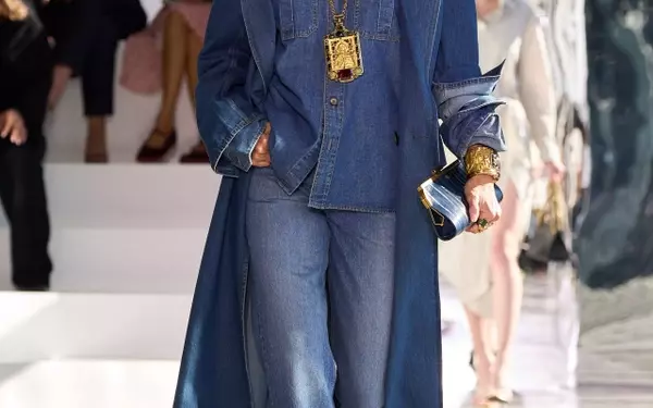 Sabyasachi Spring 2027 Ready-to-Wear Collection Unveiled