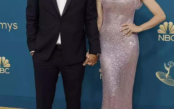Amanda Seyfried and Thomas Sadoski Announce Separation After Nine Years of Marriage