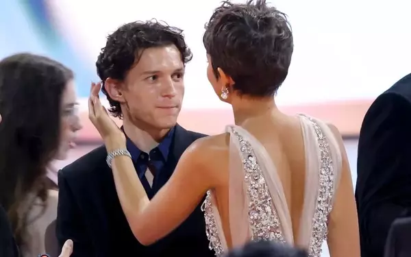 Star Couples Shine Brightly at the 2026 Emmy Awards