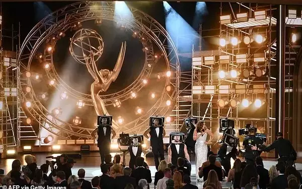 Emmys 2026 Ratings Dip Despite Star Power and Hosting Efforts