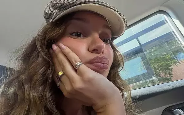 Reality TV Personality Bella Varelis Hospitalized After Weekend Incident