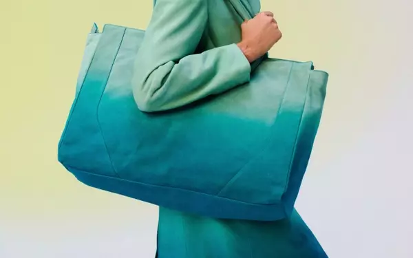 Staud's Spring 2027 Collection: A Synthesis of Style