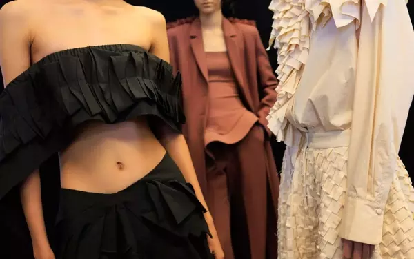 New York Fashion Week Spring/Summer 2027: A Recap of Innovation and Style