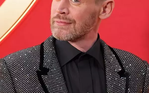 Macaulay Culkin to Host "Home Alone" Screenings and Q&A Sessions in Australia