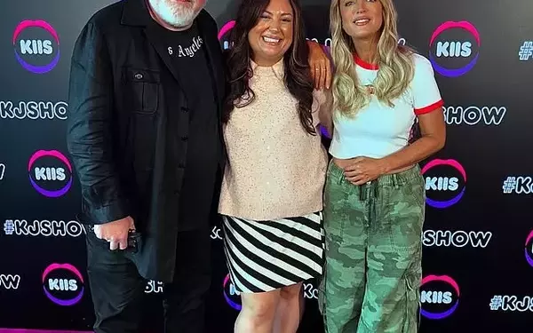ARN Employee Suspended Amidst Moonlighting Allegations with Kyle Sandilands' New Show