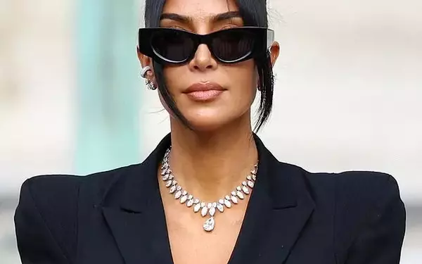 Kim Kardashian and Lewis Hamilton's Parisian Evening and Robbery Aftermath