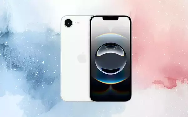 Unlock a $60 Discount on the iPhone 16e