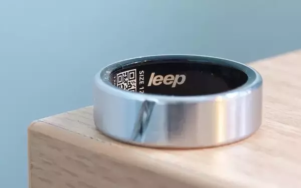 Leep Ring Review: An Affordable Smart Ring with Excellent Comfort and Battery Life