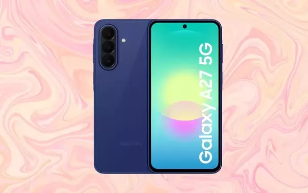 Samsung Galaxy A27 5G Reaches Unprecedented Low Price Point