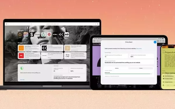 Stay Informed: Website Change Notifications in iOS 27 Safari