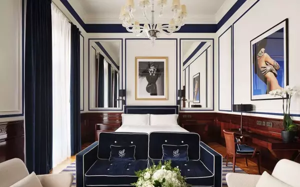 Milan's Premier Accommodations: A Guide to Luxury and Style