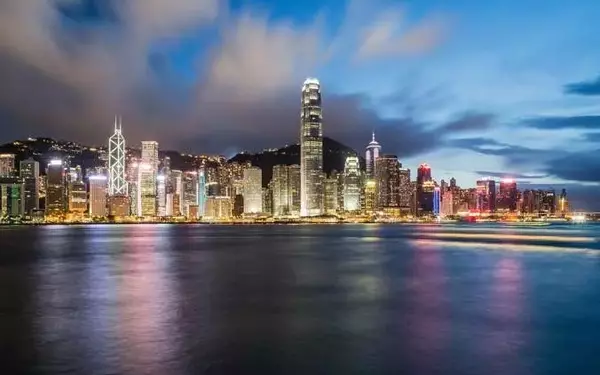Hong Kong Advances ILS Market with PCC Structure Exploration and Investor Engagement