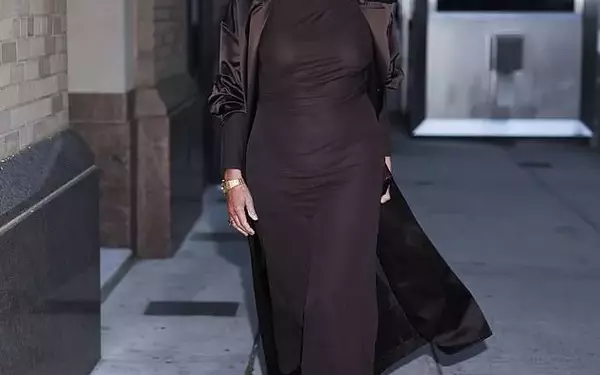 Sharon Stone Graces Vogue Event After Personal Revelation