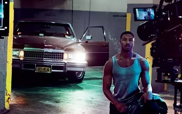 Michael B. Jordan's Early Career: A Look Back at His Formative Years