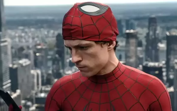 Spider-Man: Brand New Day Shatters Box Office Records, Becomes All-Time Domestic Champ