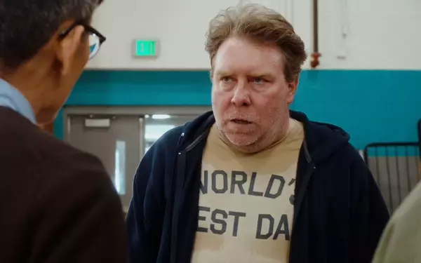 Magenta Edge Films Acquires 'Good Sport' for Theatrical Release