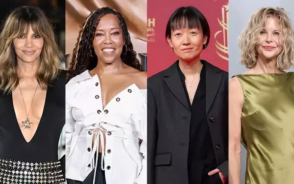 Renowned Actresses and Directors Join Forces for Tribeca and Chanel's 'Through Her Lens' Program