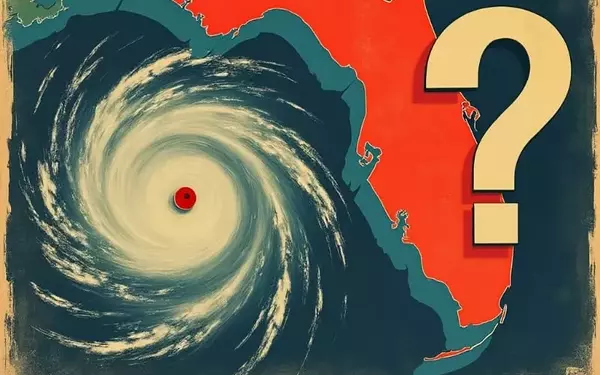 Cat 5 Hurricanes in Florida Could Lead to Over $300 Billion in Insurance Losses, Swiss Re Warns