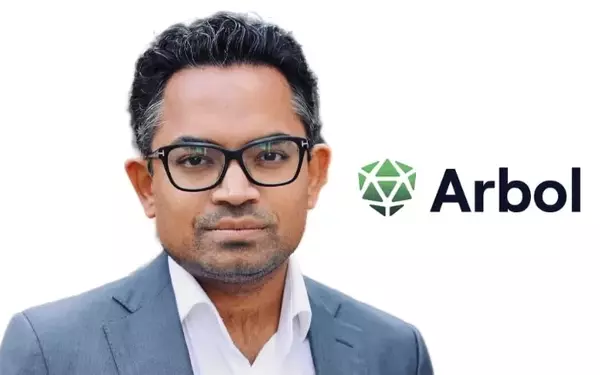 Data Center Expansion Demands Reimagined Risk Modeling, Says Arbol CEO