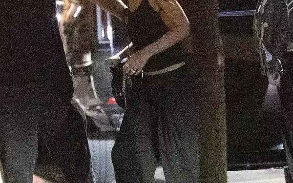 Dakota Johnson and Machine Gun Kelly Fuel Romance Speculation After NYC Meetup