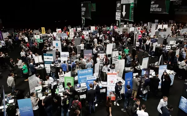 Final Opportunity to Showcase Your Startup at TechCrunch Disrupt 2026