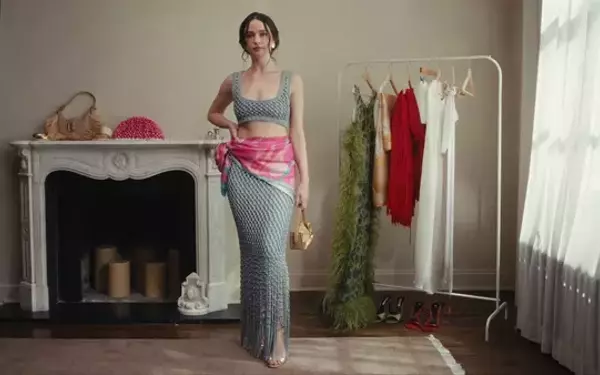 Empowerment Through Style: A Dancer's Journey with Chronic Urticaria