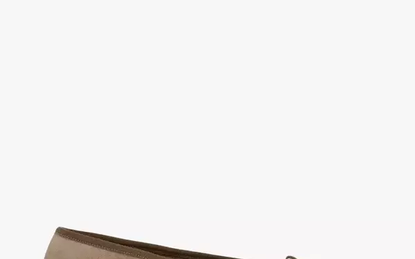 Brown Ballet Flats: The Essential Fall Footwear