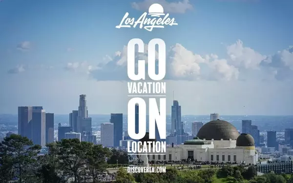 Expedia Launches 'Go Vacation on Location' Video Series with Hollywood Location Managers