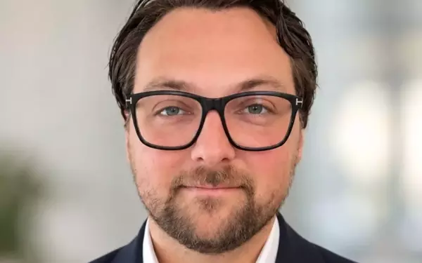 Steve Roy Appointed to CAA's Motion Picture Literary Department