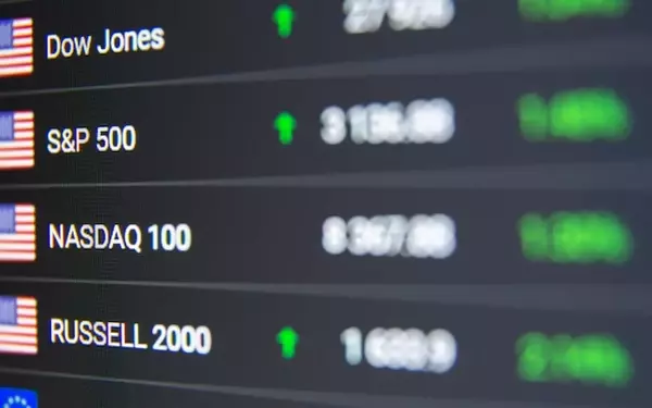 S&P 500 Index Adjustments: Impact on VOO Returns