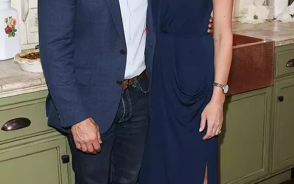 Scott Wolf and Kelley's Divorce Update: A Path Forward After Marital Challenges