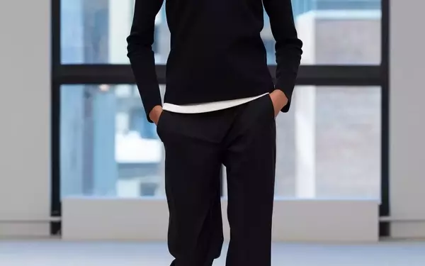 Mel Usine's Spring 2027 Ready-to-Wear Collection Unveiled