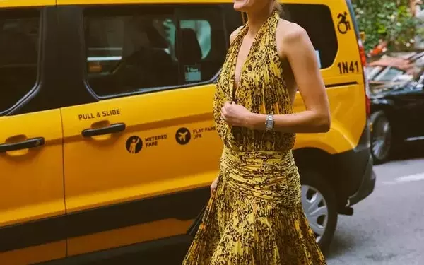 New York Fashion Week 2027: Street Style Highlights