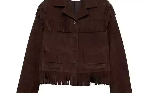 Fringe Jackets: The Ultimate Autumn Style Guide