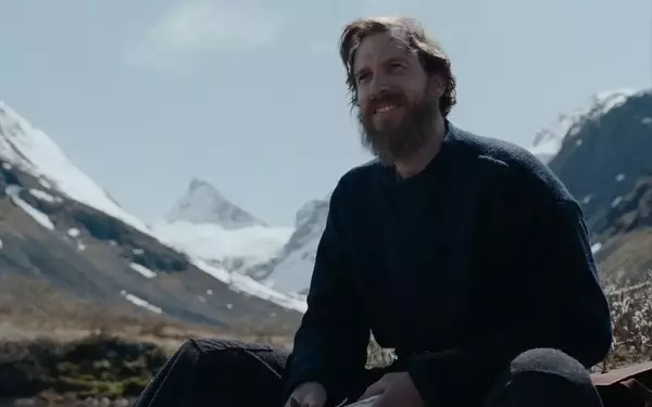 Norway's Oscar Entry: A Deep Dive into "Growth of the Soil"