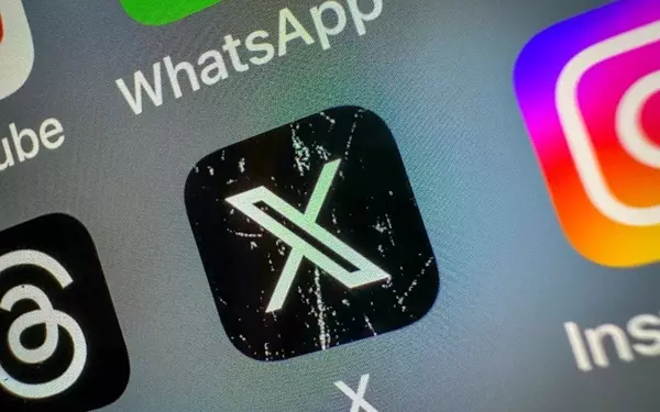 X Platform Integrates Stock Trading via Cashtags for US Users